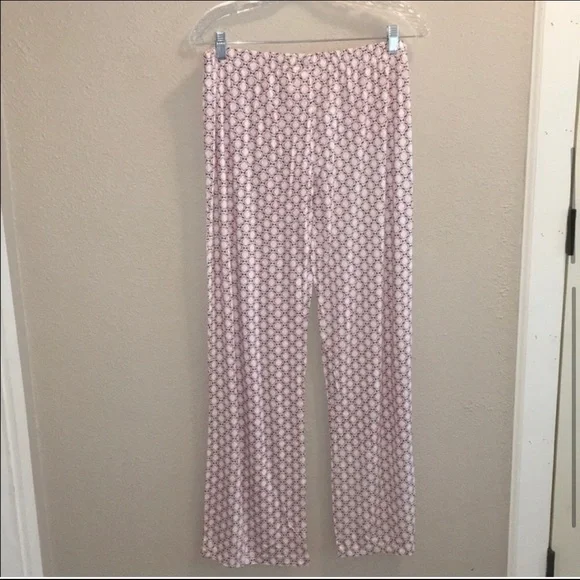 Lamaze Maternity 2pc Sleeveless Sleep Pant Set Sz XL NWT - Picture 15 of 15